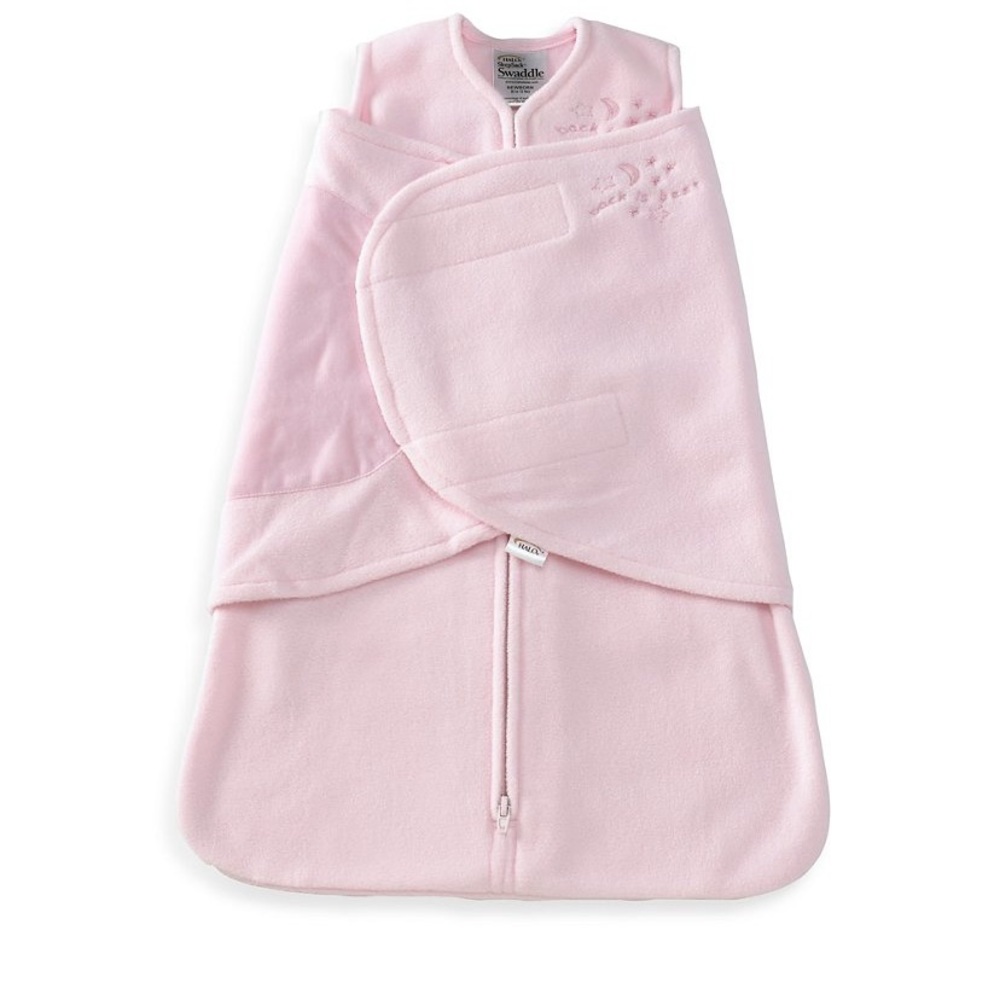 Halo sleepsack swaddle